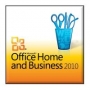 FPP Office Home and Business 2010 Croatian, T5D-00416